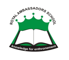 Royal Ambassadors School Makurdi